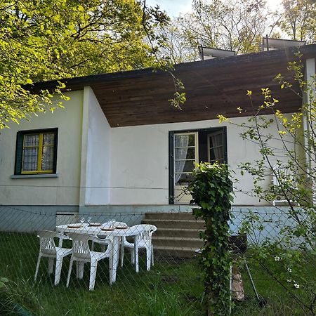 Chalet Au Bord De L'Etang 4 Pers Les Boulmiers 외부 사진