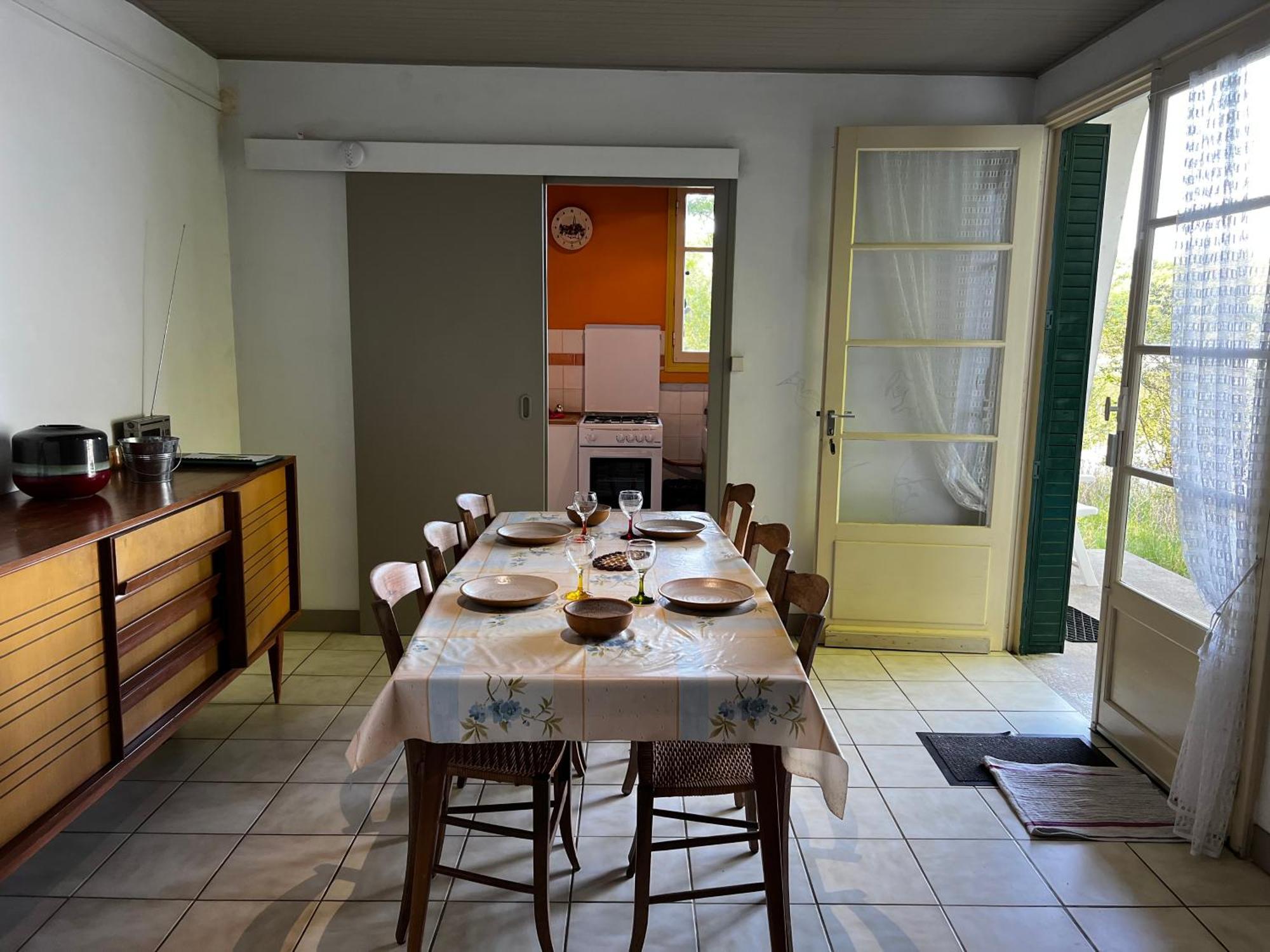 Chalet Au Bord De L'Etang 4 Pers Les Boulmiers 외부 사진