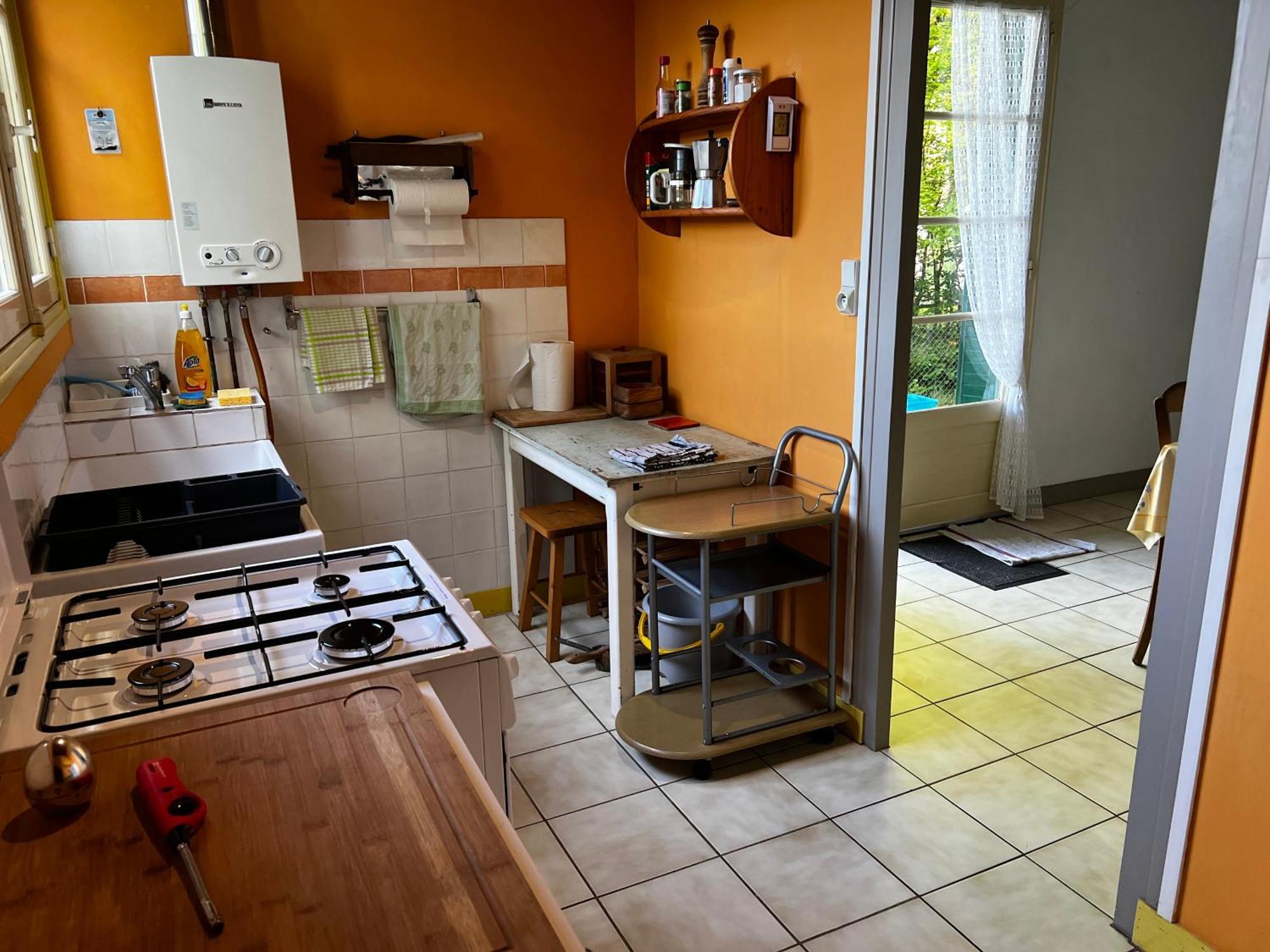 Chalet Au Bord De L'Etang 4 Pers Les Boulmiers 외부 사진
